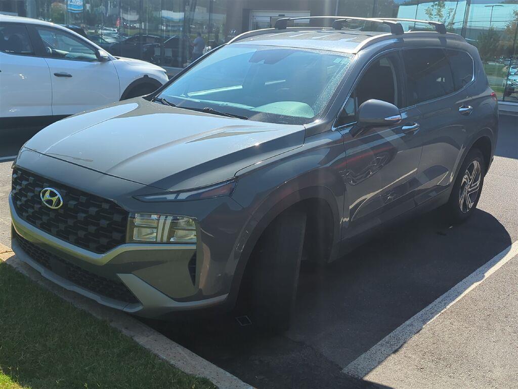 hyundai santa fe 2023 5NMS24AJ0PH594827 image hyundai santa fe 2023 5NMS24AJ0PH594827 image